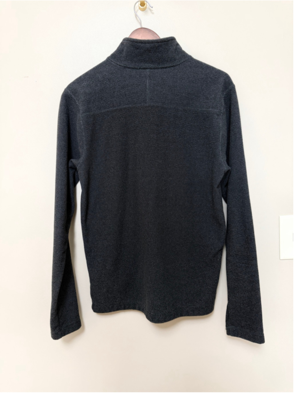North Face Quarter-Zip Jacket - Picture 6 of 6